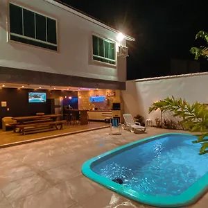 Casa Com Piscina Privativa Na Do Peró Casa de Férias Cabo Frio
