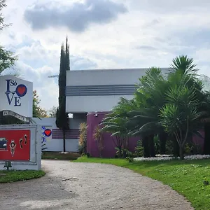 So 1 Motel para Casais São Paulo