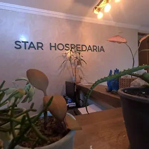 Star Albergue São Paulo
